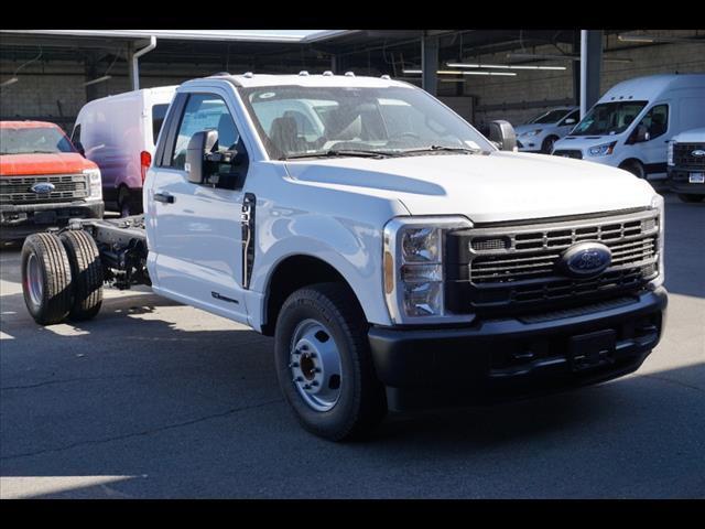 new 2024 Ford F-350 car, priced at $59,430