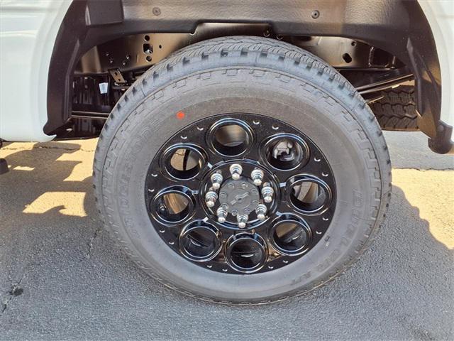 new 2026 Ford F-250 car, priced at $87,350