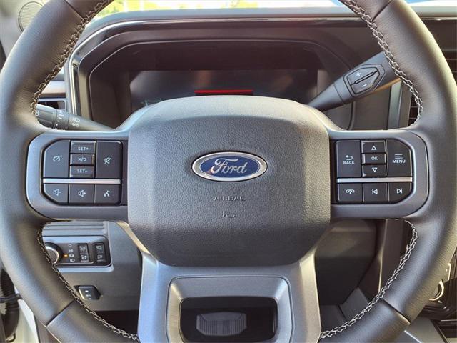 new 2026 Ford F-250 car, priced at $87,350