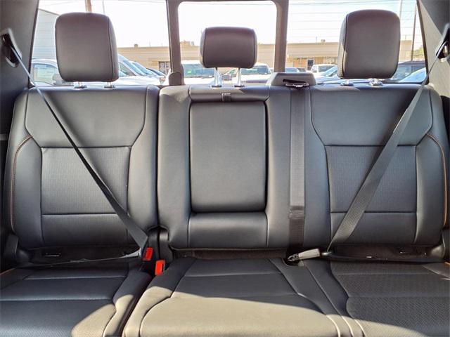 new 2026 Ford F-250 car, priced at $87,350