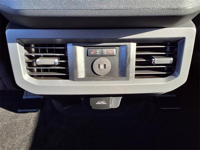 new 2026 Ford F-250 car, priced at $87,350