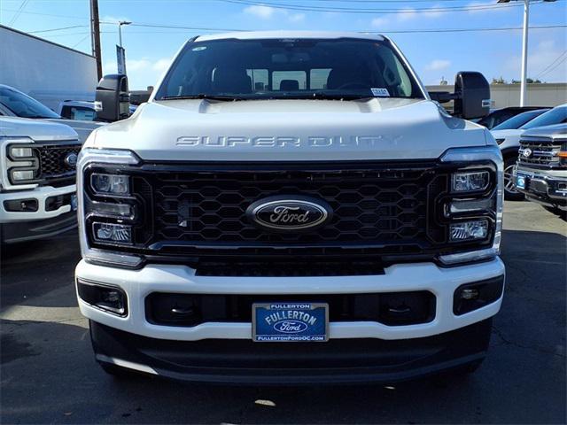 new 2026 Ford F-250 car, priced at $87,350
