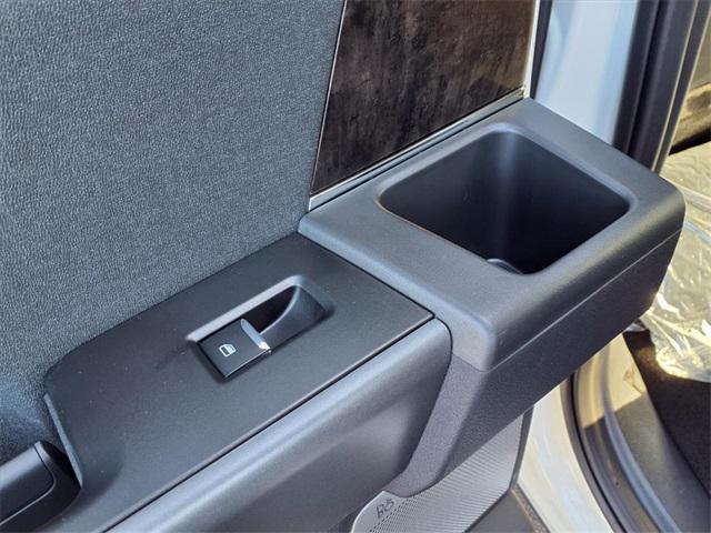 new 2026 Ford F-250 car, priced at $87,350