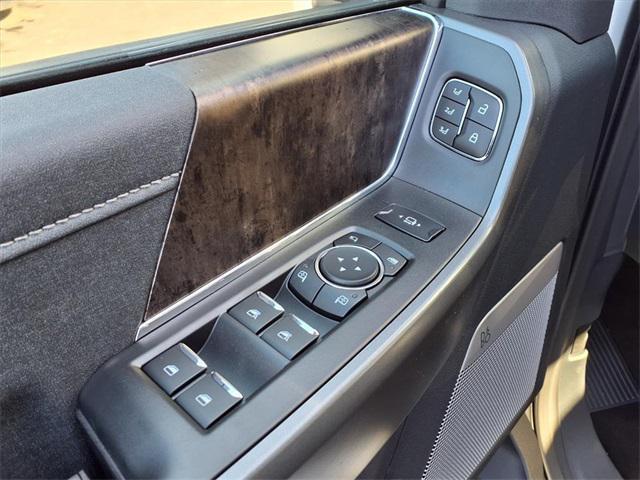 new 2026 Ford F-250 car, priced at $87,350