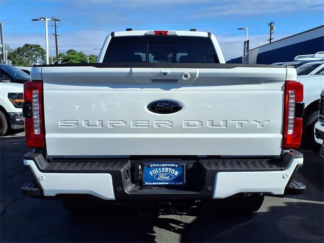 new 2026 Ford F-250 car, priced at $87,350