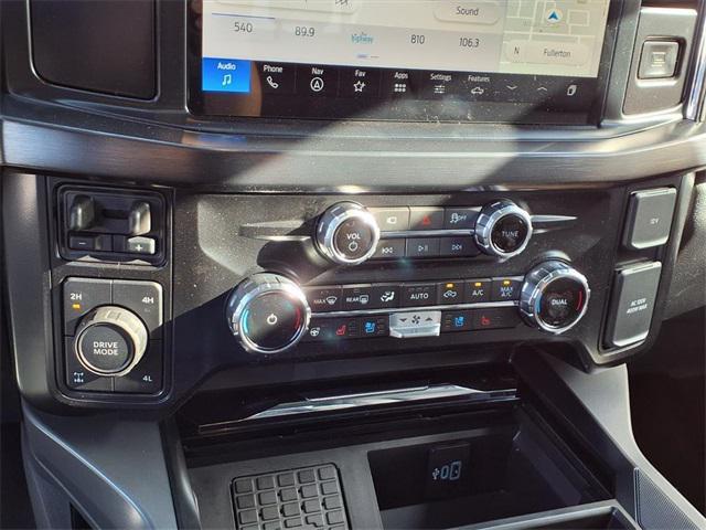 new 2026 Ford F-250 car, priced at $87,350