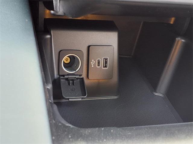 new 2025 Ford Explorer car, priced at $57,960