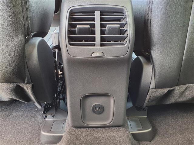 new 2025 Ford Escape PHEV car, priced at $39,015