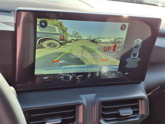 new 2026 Ford Mustang car, priced at $35,780