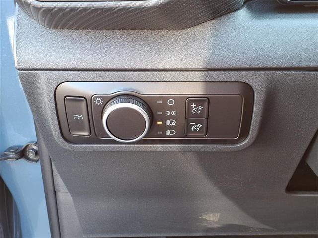 new 2026 Ford Mustang car, priced at $35,780