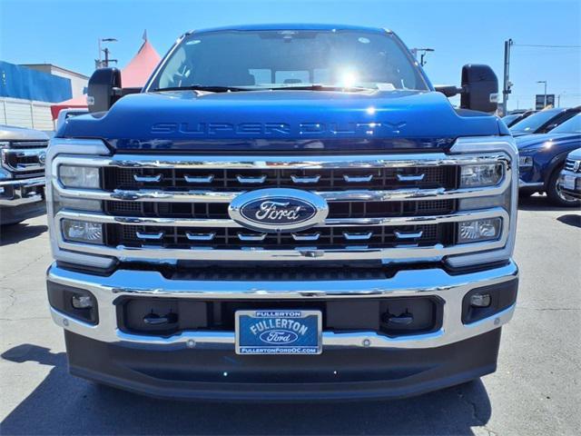 new 2026 Ford F-250 car, priced at $88,695