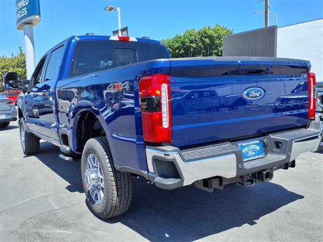 new 2026 Ford F-250 car, priced at $88,695