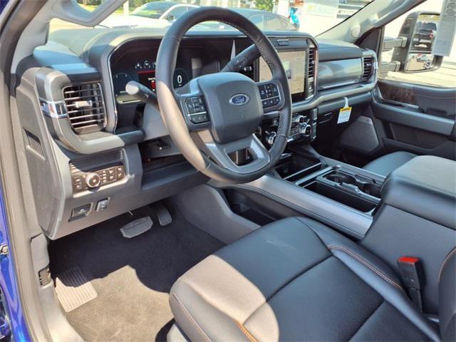 new 2026 Ford F-250 car, priced at $88,695