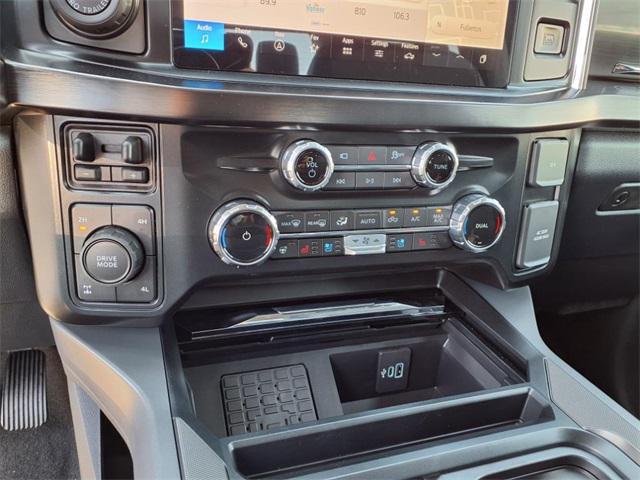 new 2026 Ford F-250 car, priced at $88,695