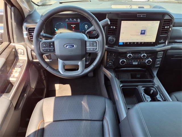 new 2026 Ford F-250 car, priced at $88,695