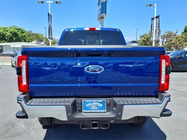 new 2026 Ford F-250 car, priced at $88,695