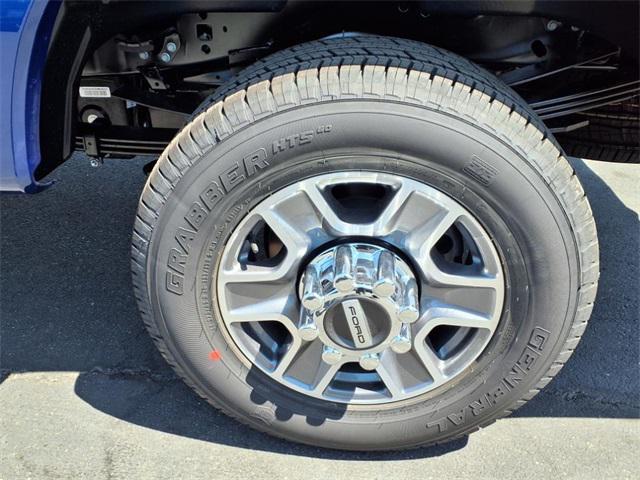 new 2026 Ford F-250 car, priced at $88,695