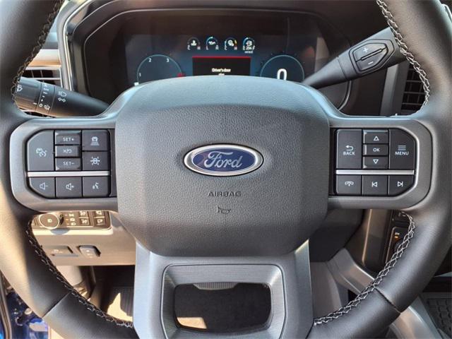 new 2026 Ford F-250 car, priced at $88,695