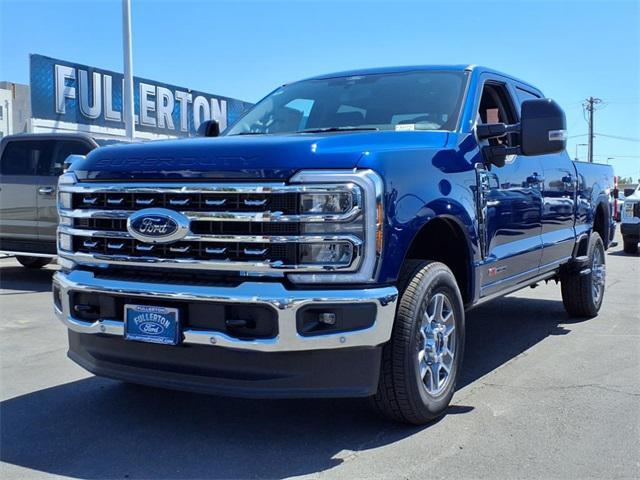 new 2026 Ford F-250 car, priced at $88,695