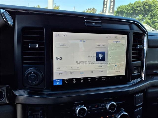 new 2026 Ford F-250 car, priced at $88,695