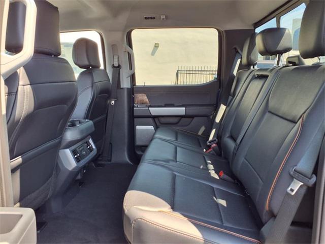 new 2026 Ford F-250 car, priced at $88,695