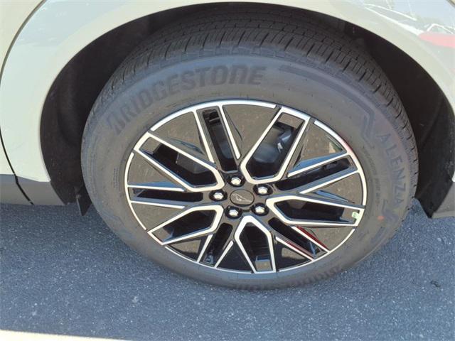 new 2025 Ford Mustang Mach-E car, priced at $47,840