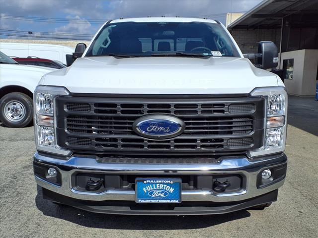 new 2024 Ford F-350 car, priced at $48,625