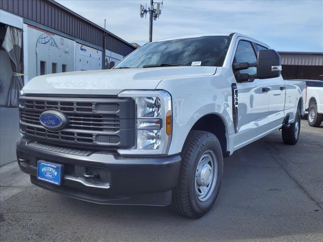 new 2024 Ford F-350 car