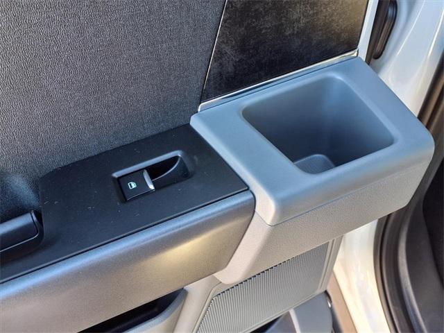 new 2025 Ford F-150 Lightning car, priced at $60,475