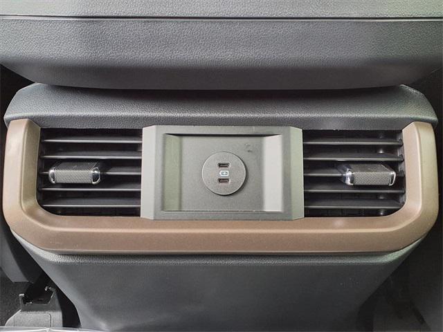 new 2025 Ford F-150 car, priced at $53,285