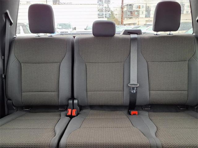 new 2025 Ford F-150 car, priced at $53,285