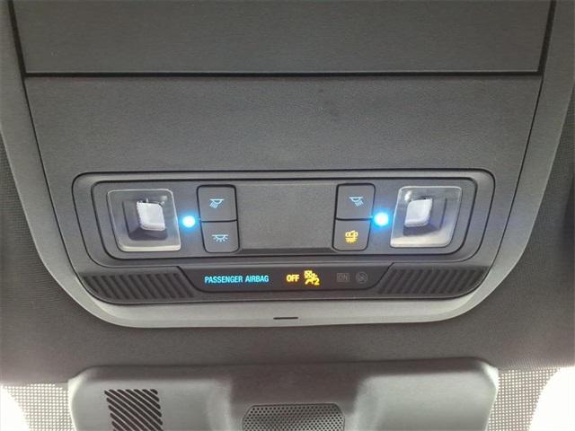 new 2025 Ford F-150 car, priced at $53,285