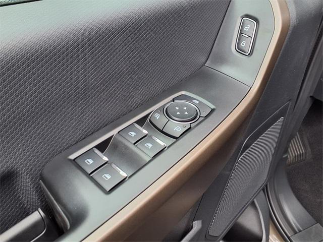 new 2025 Ford F-150 car, priced at $53,285