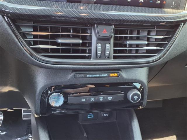 used 2023 Ford Escape car, priced at $27,999