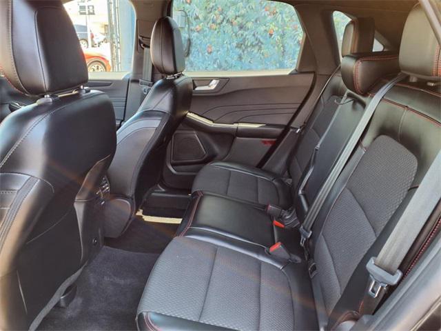 used 2023 Ford Escape car, priced at $27,999