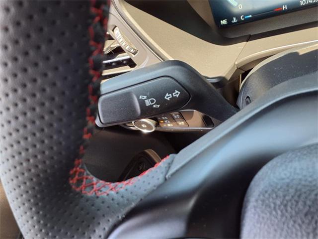 used 2023 Ford Escape car, priced at $27,999