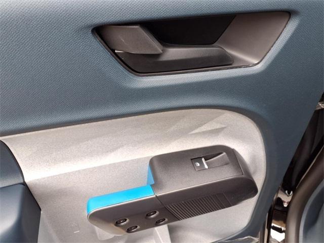 new 2025 Ford Maverick car, priced at $36,325