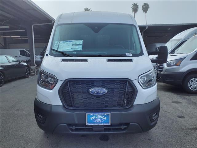 new 2024 Ford Transit-250 car, priced at $53,520