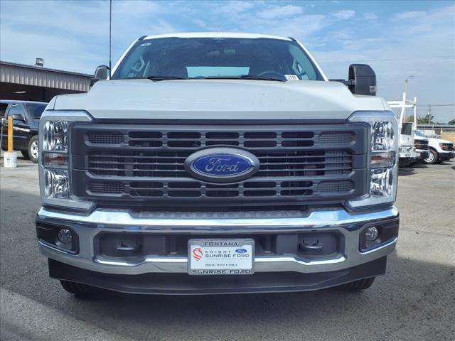 new 2024 Ford F-250 car