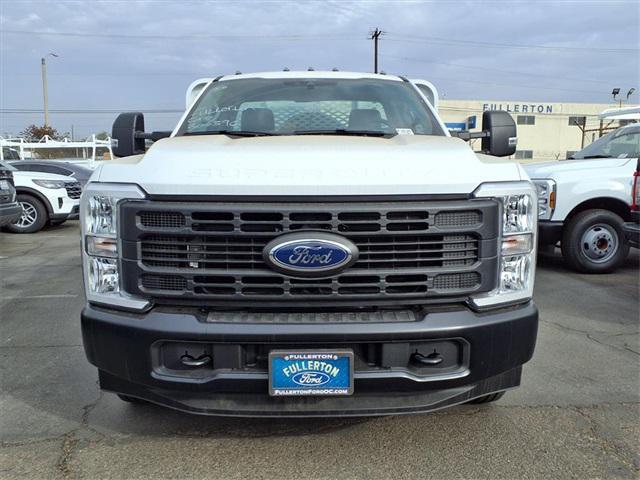 new 2024 Ford F-350 car, priced at $52,710