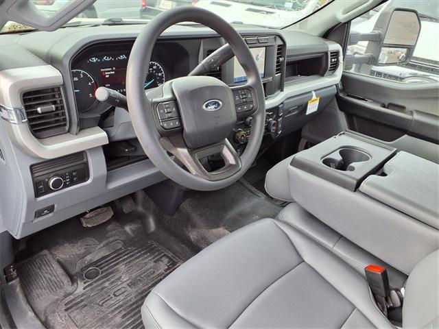 new 2024 Ford F-350 car, priced at $52,710