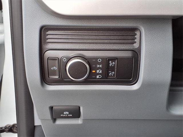 new 2024 Ford F-350 car, priced at $52,710