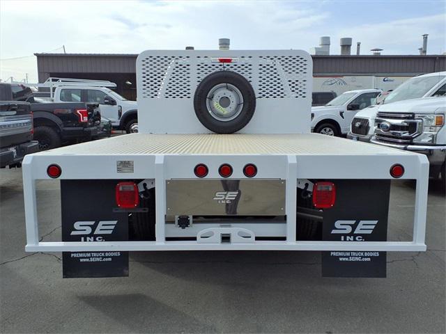 new 2024 Ford F-350 car, priced at $52,710