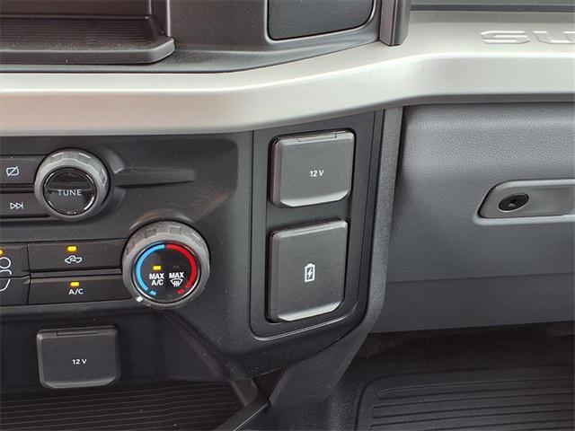 new 2024 Ford F-350 car, priced at $52,710