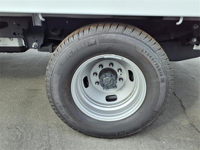 new 2024 Ford F-350 car, priced at $52,710