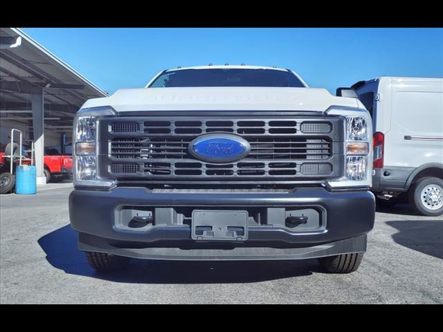 new 2024 Ford F-350 car, priced at $62,210