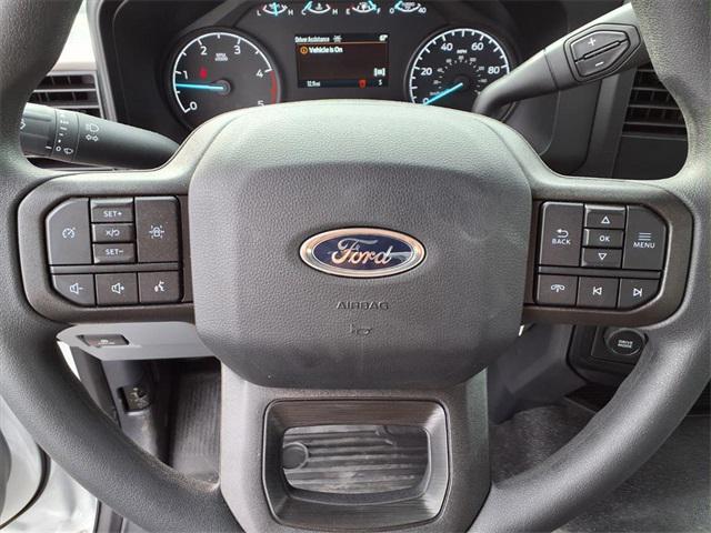 new 2024 Ford F-350 car, priced at $52,710