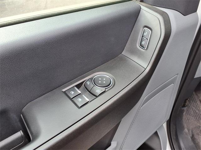 new 2024 Ford F-350 car, priced at $52,710