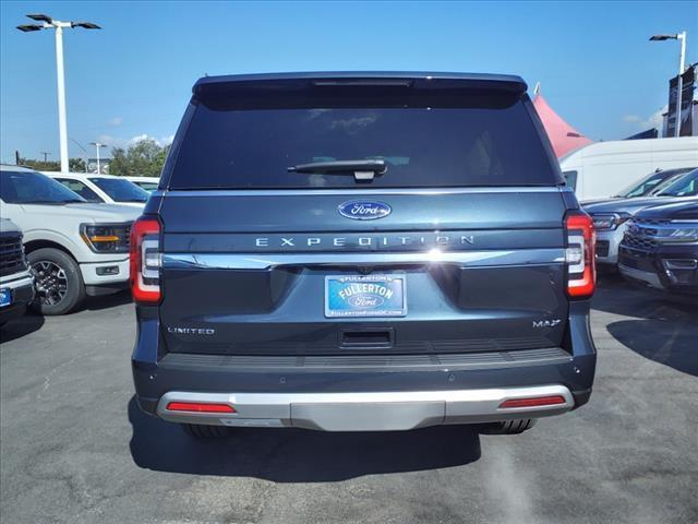 new 2024 Ford Expedition car, priced at $72,168