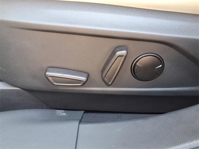used 2022 Ford Mustang Mach-E car